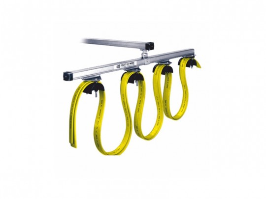 CABLES PARA GRÚAS Y ELEVADORES